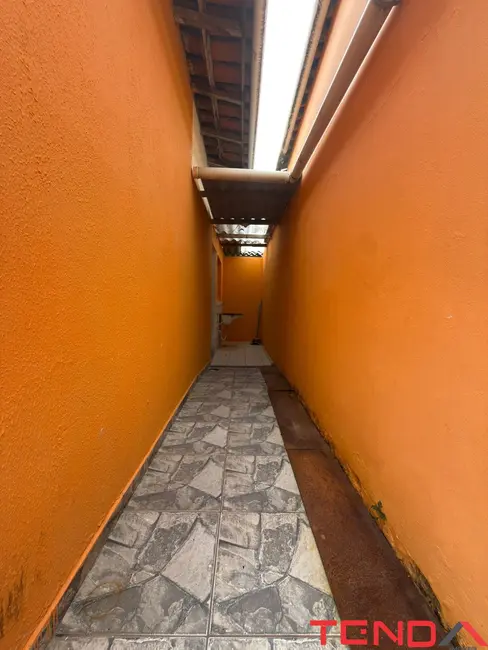 Casa com 1 quarto para alugar, 60m2 em Jardim do Sol, Sorocaba - SP - imagem 3 Foto 3 de Casa com 1 quarto para alugar, 60m2 em Jardim do Sol, Sorocaba - SP