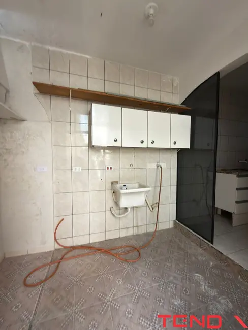 Foto 2 de Casa com 2 quartos para alugar, 70m2 em Éden, Sorocaba - SP