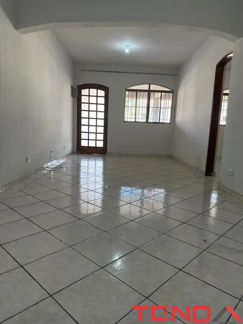 Foto 1 de Casa com 2 quartos para alugar, 70m2 em Éden, Sorocaba - SP