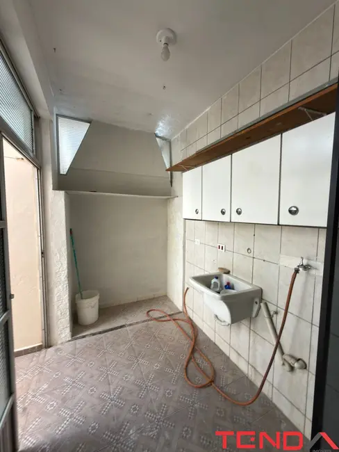 Foto 6 de Casa com 2 quartos para alugar, 70m2 em Éden, Sorocaba - SP