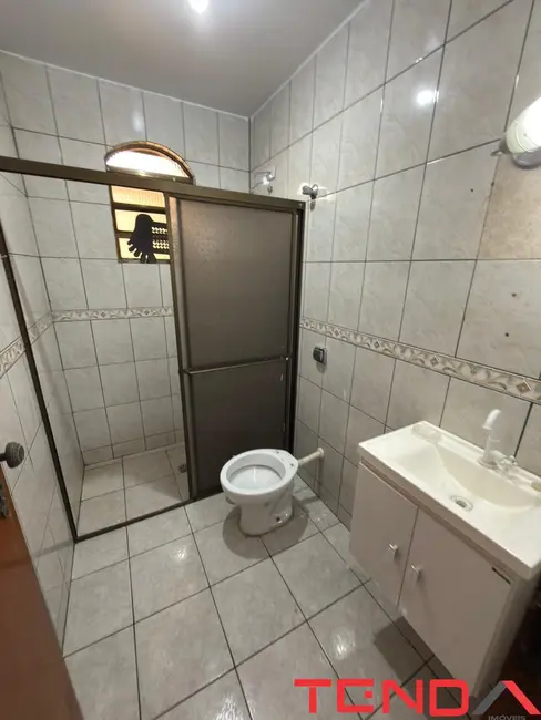 Foto 8 de Casa com 2 quartos para alugar, 70m2 em Éden, Sorocaba - SP