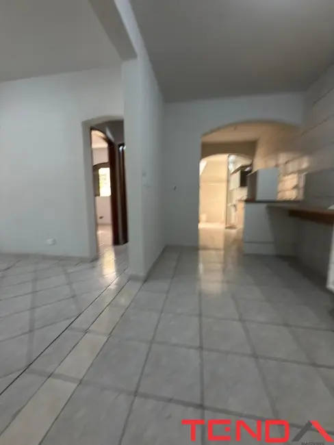 Foto 3 de Casa com 2 quartos para alugar, 70m2 em Éden, Sorocaba - SP