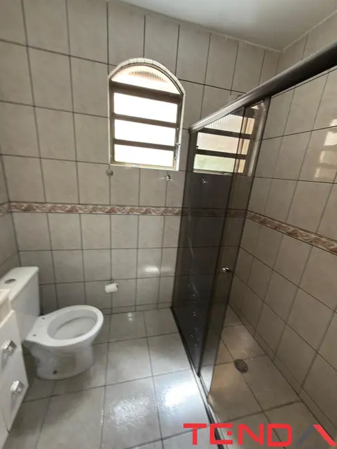 Foto 4 de Casa com 2 quartos para alugar, 70m2 em Éden, Sorocaba - SP