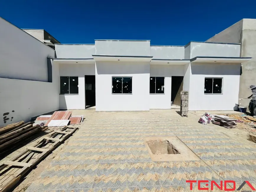 Foto 2 de Casa com 2 quartos à venda, 50m2 em Sorocaba - SP