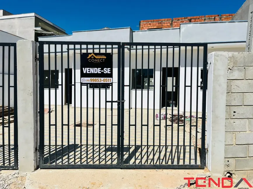 Foto 1 de Casa com 2 quartos à venda, 50m2 em Sorocaba - SP