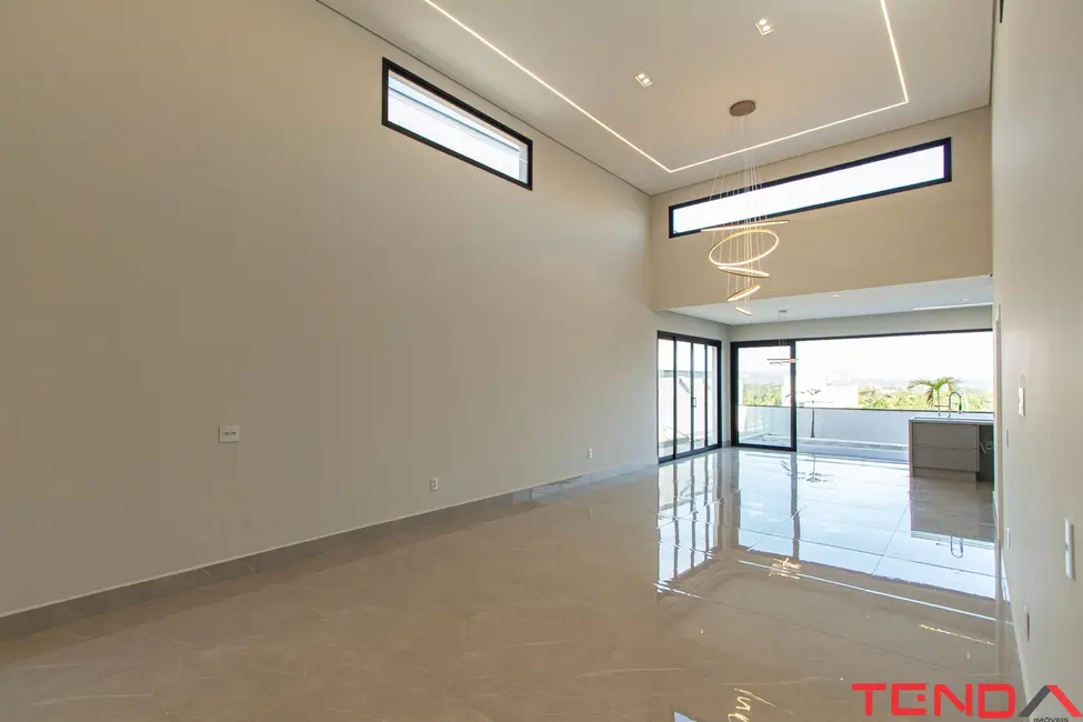 Foto 3 de Casa de Condomínio com 5 quartos à venda, 237m2 em Itu - SP