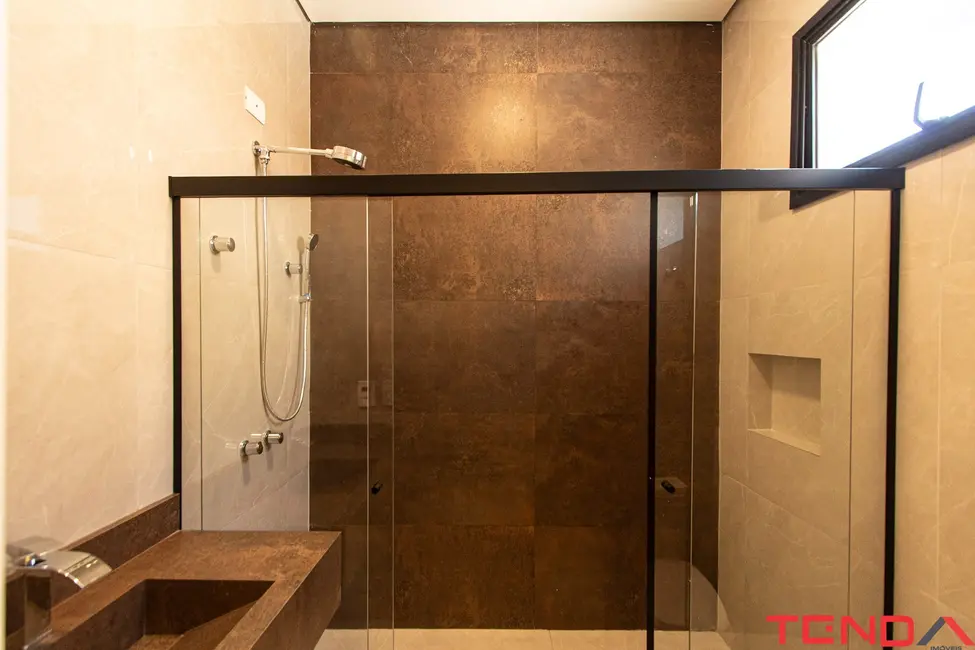 Foto 7 de Casa de Condomínio com 5 quartos à venda, 237m2 em Itu - SP