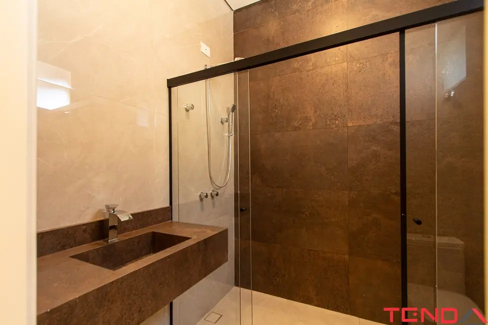 Foto 8 de Casa de Condomínio com 5 quartos à venda, 237m2 em Itu - SP