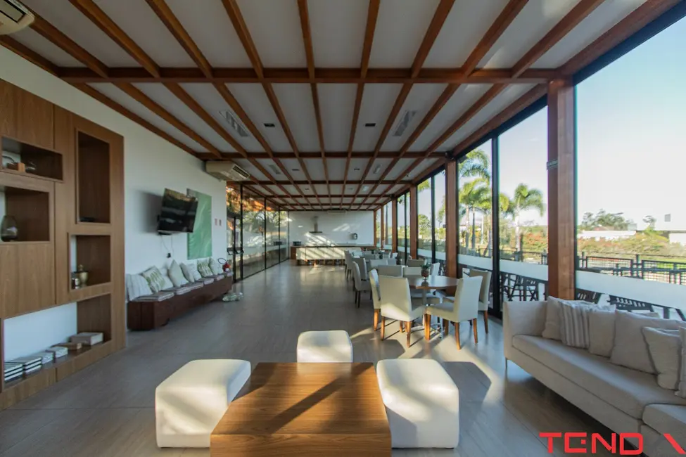 Foto 1 de Casa de Condomínio com 5 quartos à venda, 237m2 em Itu - SP