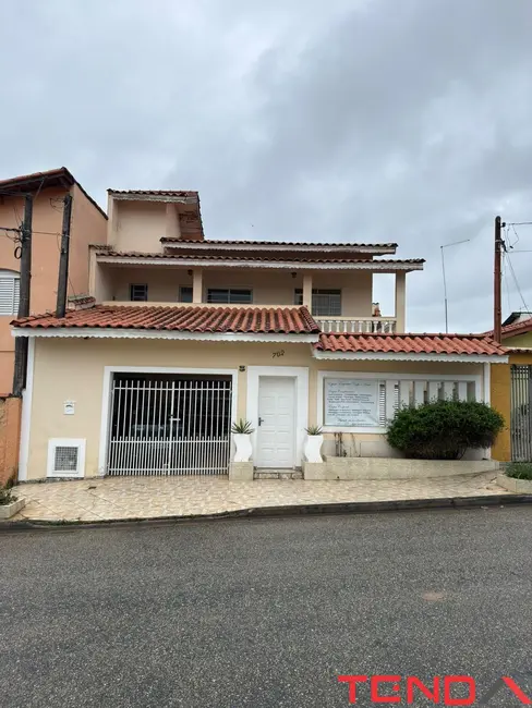 Casa com 3 quartos à venda, 260m2 em Éden, Sorocaba - SP - imagem 1 Foto 1 de Casa com 3 quartos à venda, 260m2 em Éden, Sorocaba - SP