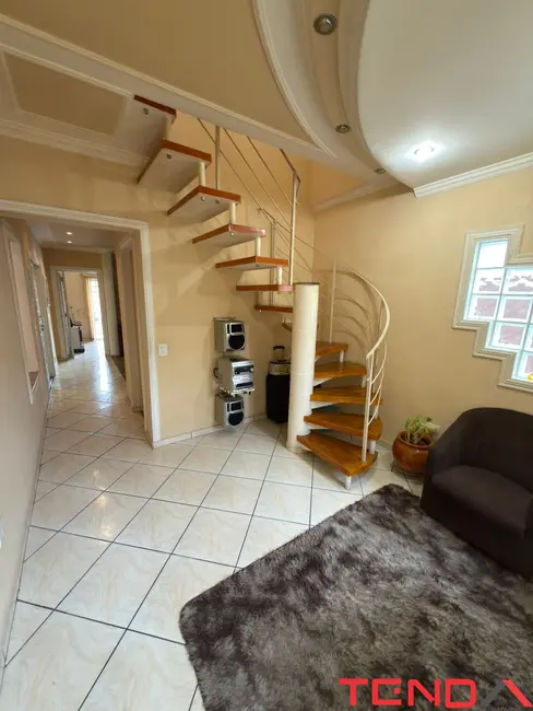 Casa com 3 quartos à venda, 260m2 em Éden, Sorocaba - SP - imagem 7 Foto 7 de Casa com 3 quartos à venda, 260m2 em Éden, Sorocaba - SP