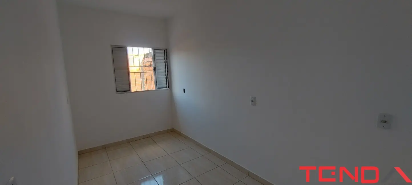 Foto 3 de Casa com 2 quartos para alugar, 60m2 em Jardim Amalia, Sorocaba - SP