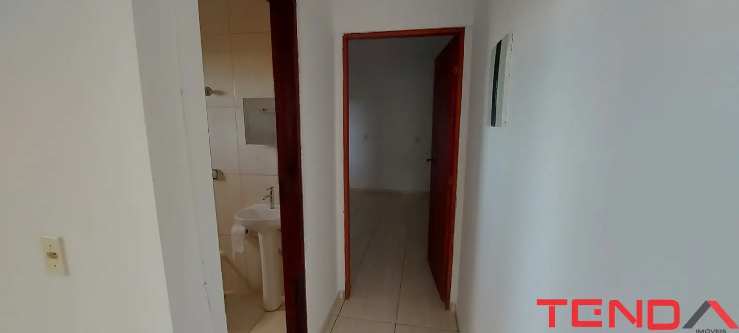 Foto 5 de Casa com 2 quartos para alugar, 60m2 em Jardim Amalia, Sorocaba - SP