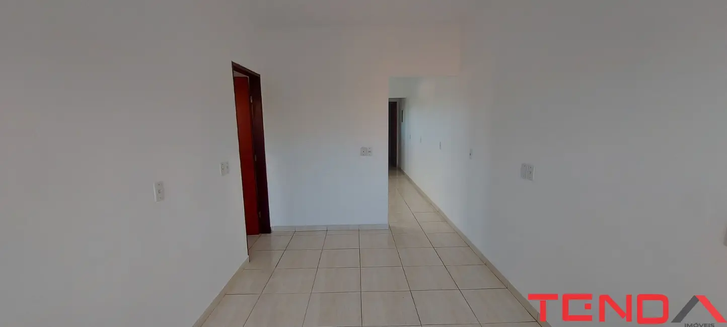 Foto 4 de Casa com 2 quartos para alugar, 60m2 em Jardim Amalia, Sorocaba - SP