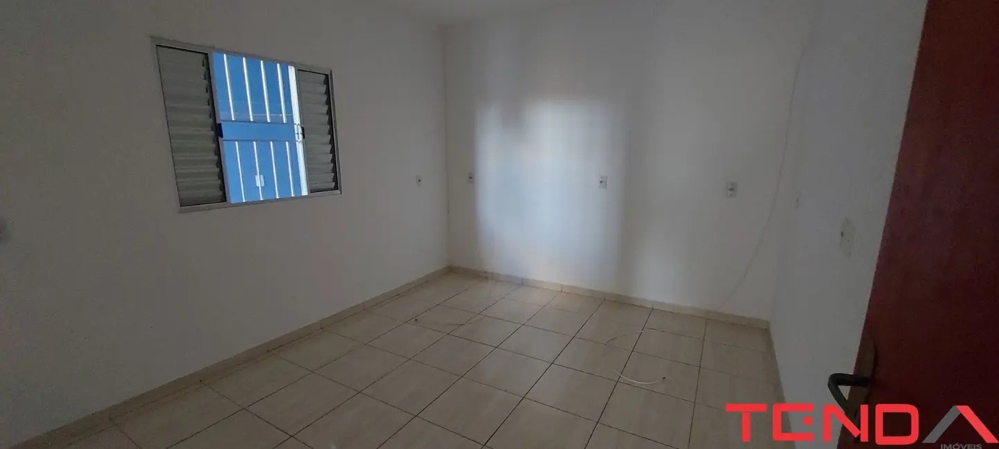 Foto 9 de Casa com 2 quartos para alugar, 60m2 em Jardim Amalia, Sorocaba - SP