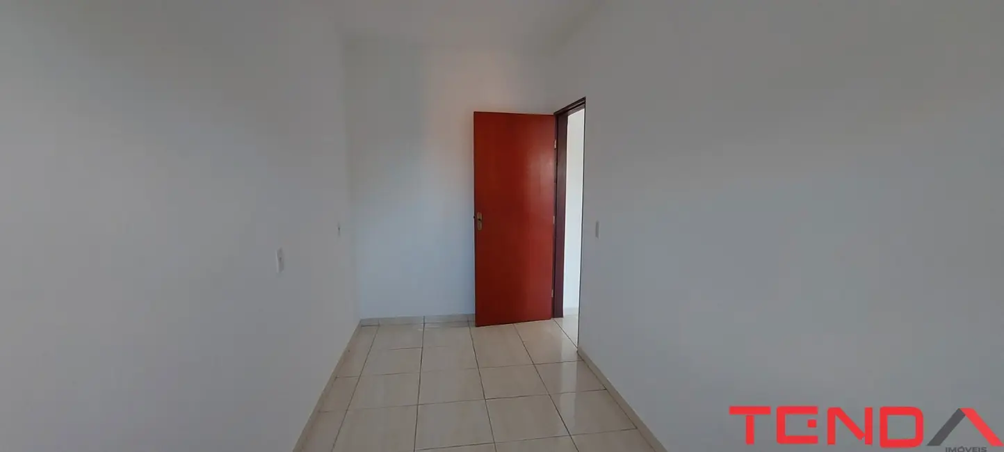 Foto 7 de Casa com 2 quartos para alugar, 60m2 em Jardim Amalia, Sorocaba - SP