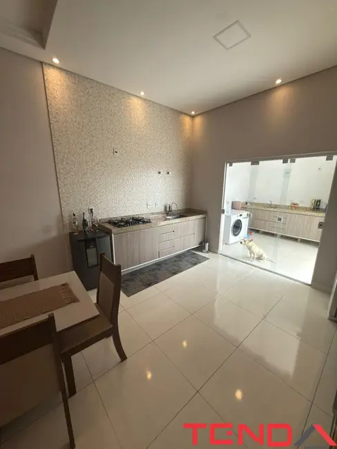 Casa de Condomínio com 3 quartos para alugar, 120m2 em Cajuru do Sul, Sorocaba - SP - imagem 7 Foto 7 de Casa de Condomínio com 3 quartos para alugar, 120m2 em Cajuru do Sul, Sorocaba - SP