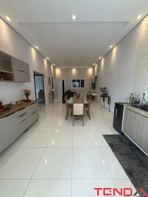 Casa de Condomínio com 3 quartos para alugar, 120m2 em Cajuru do Sul, Sorocaba - SP - imagem 5 Foto 5 de Casa de Condomínio com 3 quartos para alugar, 120m2 em Cajuru do Sul, Sorocaba - SP