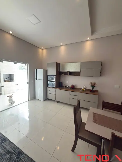 Casa de Condomínio com 3 quartos para alugar, 120m2 em Cajuru do Sul, Sorocaba - SP - imagem 6 Foto 6 de Casa de Condomínio com 3 quartos para alugar, 120m2 em Cajuru do Sul, Sorocaba - SP