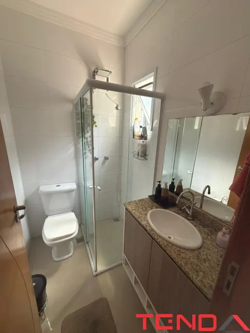 Casa de Condomínio com 3 quartos para alugar, 120m2 em Cajuru do Sul, Sorocaba - SP - imagem 9 Foto 9 de Casa de Condomínio com 3 quartos para alugar, 120m2 em Cajuru do Sul, Sorocaba - SP