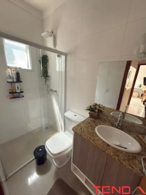 Casa de Condomínio com 3 quartos para alugar, 120m2 em Cajuru do Sul, Sorocaba - SP - imagem 8 Foto 8 de Casa de Condomínio com 3 quartos para alugar, 120m2 em Cajuru do Sul, Sorocaba - SP