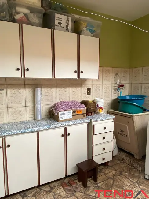 Foto 9 de Casa com 3 quartos para alugar, 65m2 em Éden, Sorocaba - SP