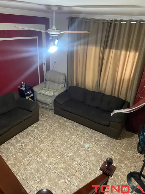 Foto 3 de Casa com 3 quartos para alugar, 65m2 em Éden, Sorocaba - SP