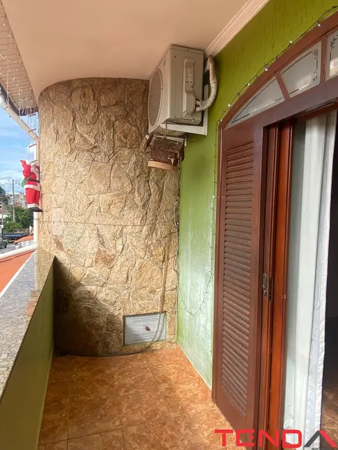 Foto 1 de Casa com 3 quartos para alugar, 65m2 em Éden, Sorocaba - SP