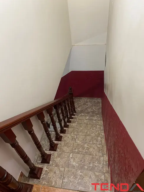 Foto 6 de Casa com 3 quartos para alugar, 65m2 em Éden, Sorocaba - SP