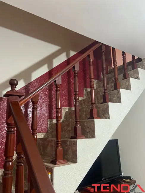 Foto 5 de Casa com 3 quartos para alugar, 65m2 em Éden, Sorocaba - SP