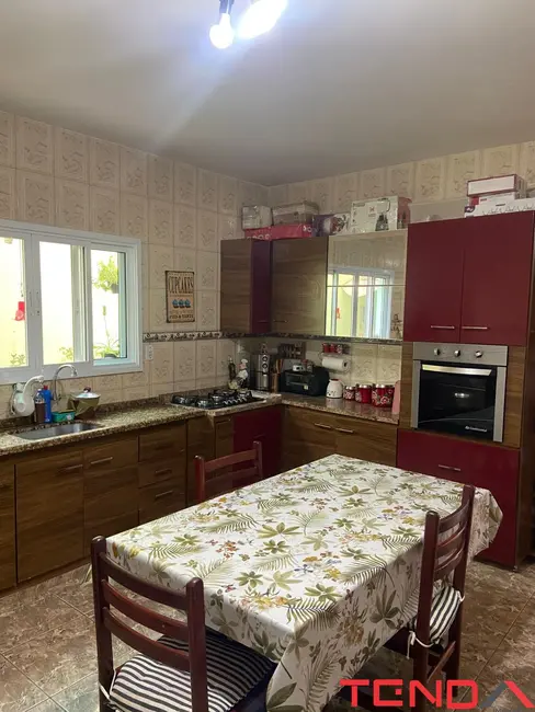 Foto 7 de Casa com 3 quartos para alugar, 65m2 em Éden, Sorocaba - SP