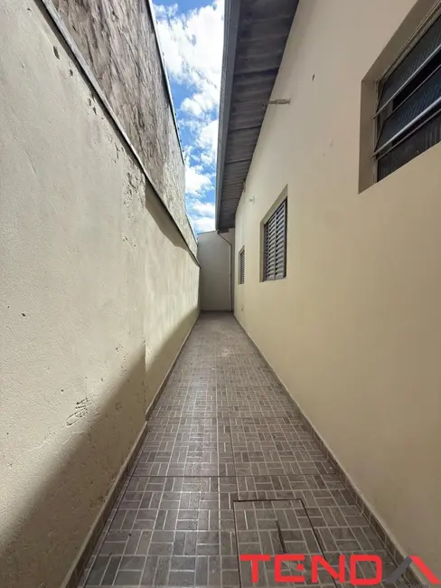 Foto 4 de Casa com 2 quartos para alugar, 90m2 em Jardim Turmalina, Sorocaba - SP