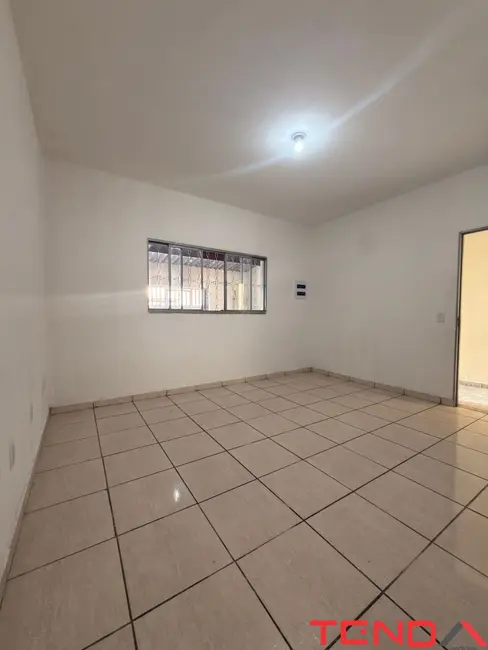 Foto 9 de Casa com 2 quartos para alugar, 90m2 em Jardim Turmalina, Sorocaba - SP