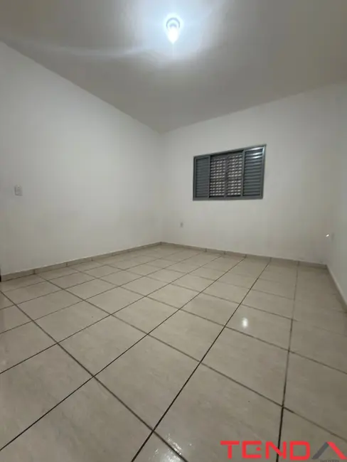 Foto 8 de Casa com 2 quartos para alugar, 90m2 em Jardim Turmalina, Sorocaba - SP