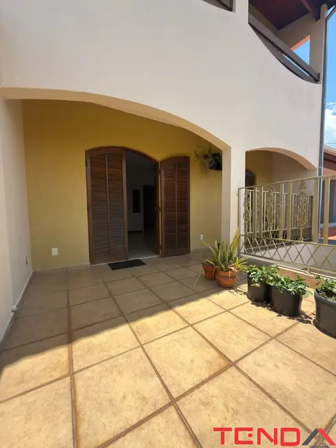Foto 5 de Casa com 3 quartos à venda, 80m2 em Jardim Boa Esperança, Sorocaba - SP