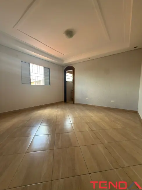 Foto 2 de Casa com 3 quartos à venda, 80m2 em Jardim Boa Esperança, Sorocaba - SP