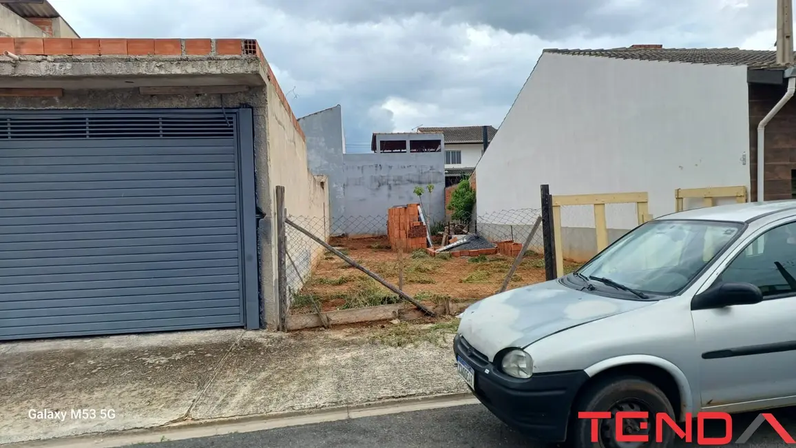 Terreno / Lote à venda, 153m2 em Jardim Itália, Sorocaba - SP - imagem 1 Foto 1 de Terreno / Lote à venda, 153m2 em Jardim Itália, Sorocaba - SP