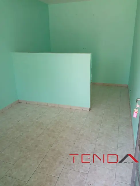 Foto 6 de Casa com 1 quarto para alugar, 50m2 em Jardim Boa Esperança, Sorocaba - SP