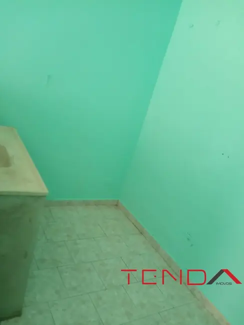 Foto 5 de Casa com 1 quarto para alugar, 50m2 em Jardim Boa Esperança, Sorocaba - SP