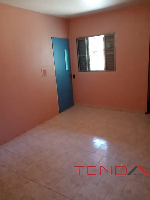 Foto 7 de Casa com 1 quarto para alugar, 50m2 em Jardim Boa Esperança, Sorocaba - SP
