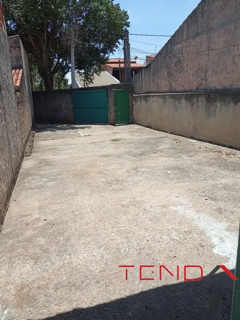 Foto 3 de Casa com 1 quarto para alugar, 50m2 em Jardim Boa Esperança, Sorocaba - SP