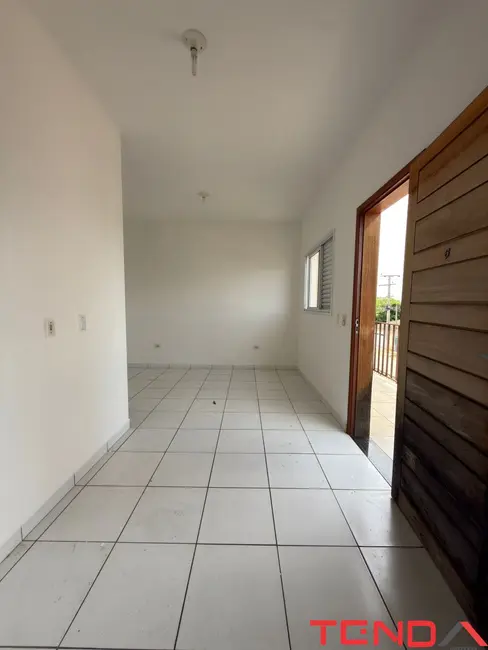 Casa com 1 quarto para alugar, 29m2 em Éden, Sorocaba - SP - imagem 7 Foto 7 de Casa com 1 quarto para alugar, 29m2 em Éden, Sorocaba - SP