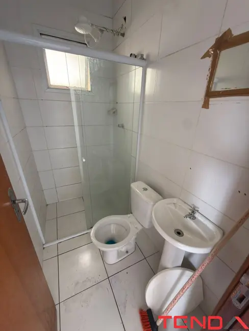Casa com 1 quarto para alugar, 29m2 em Éden, Sorocaba - SP - imagem 6 Foto 6 de Casa com 1 quarto para alugar, 29m2 em Éden, Sorocaba - SP