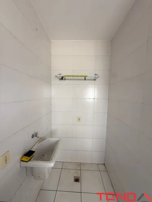 Casa com 1 quarto para alugar, 29m2 em Éden, Sorocaba - SP - imagem 5 Foto 5 de Casa com 1 quarto para alugar, 29m2 em Éden, Sorocaba - SP