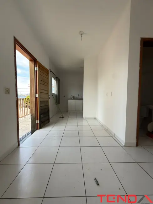 Casa com 1 quarto para alugar, 29m2 em Éden, Sorocaba - SP - imagem 1 Foto 1 de Casa com 1 quarto para alugar, 29m2 em Éden, Sorocaba - SP