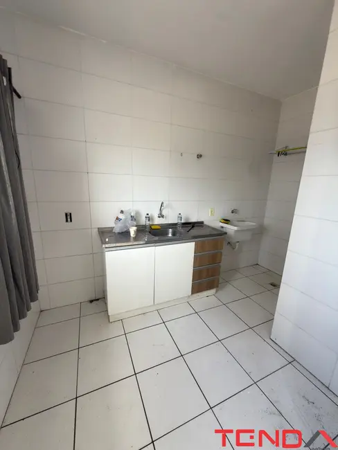 Casa com 1 quarto para alugar, 29m2 em Éden, Sorocaba - SP - imagem 2 Foto 2 de Casa com 1 quarto para alugar, 29m2 em Éden, Sorocaba - SP