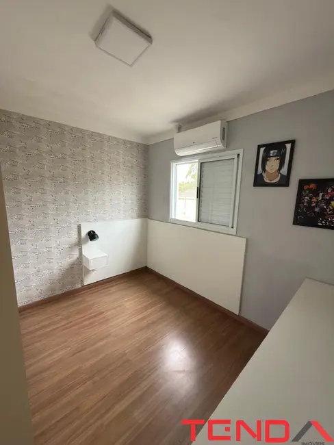 Casa de Condomínio com 2 quartos à venda, 59m2 em Éden, Sorocaba - SP - imagem 6 Foto 6 de Casa de Condomínio com 2 quartos à venda, 59m2 em Éden, Sorocaba - SP