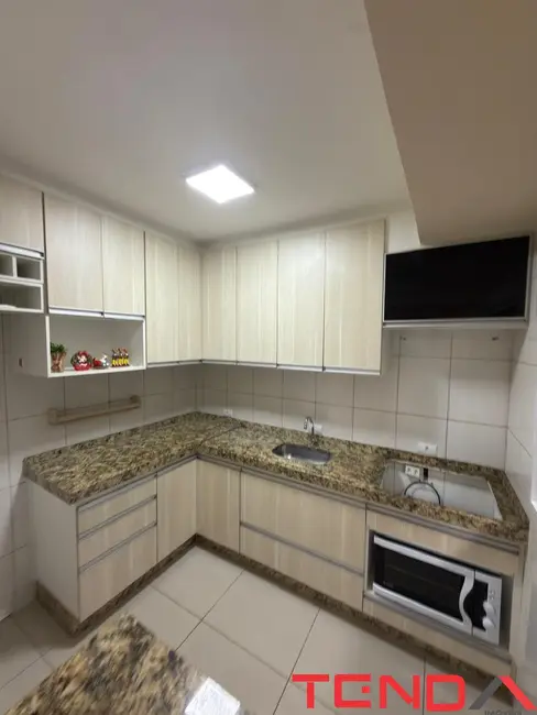 Casa de Condomínio com 2 quartos à venda, 59m2 em Éden, Sorocaba - SP - imagem 4 Foto 4 de Casa de Condomínio com 2 quartos à venda, 59m2 em Éden, Sorocaba - SP
