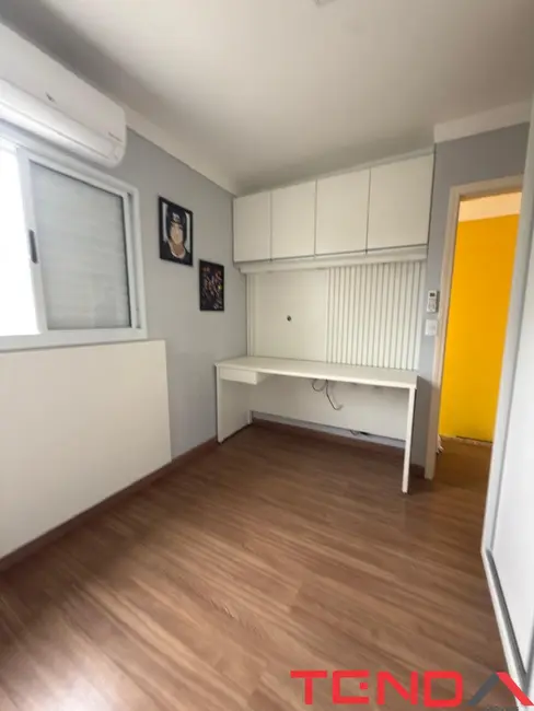 Casa de Condomínio com 2 quartos à venda, 59m2 em Éden, Sorocaba - SP - imagem 8 Foto 8 de Casa de Condomínio com 2 quartos à venda, 59m2 em Éden, Sorocaba - SP