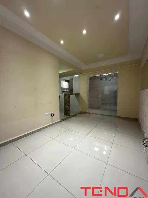 Casa de Condomínio com 2 quartos à venda, 59m2 em Éden, Sorocaba - SP - imagem 2 Foto 2 de Casa de Condomínio com 2 quartos à venda, 59m2 em Éden, Sorocaba - SP